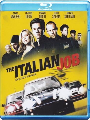 Italian Job (The) - F. Gary Gray