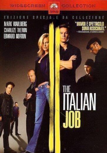 Italian Job (The) - F. Gary Gray