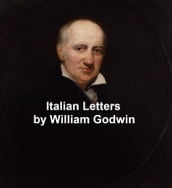 Italian Letters or The History of the Count de St. Julian, both volumes in a single file