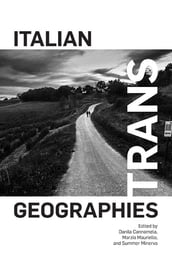 Italian Trans Geographies