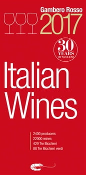 Italian Wines 2017