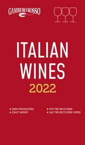 Italian Wines 2022