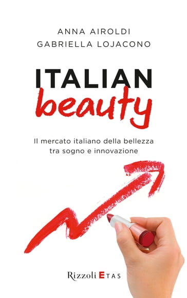 Italian beauty - Gabriella Lojacono - Anna Airoldi