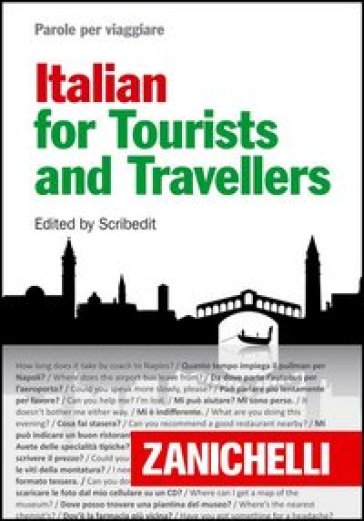 italian travel programmes