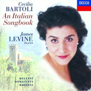 Italian songbook - Cecilia Bartoli