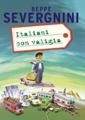 Italiani con valigia