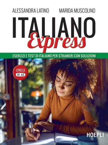 Italiano Express 1 - Alessandra Latino - Marida Muscolino