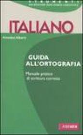 Italiano. Guida all