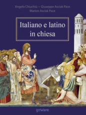 Italiano e latino in chiesa