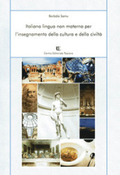 Italiano lingua non materna per l insegnamento della cultura e della civiltà