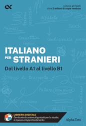 Italiano per stranieri. Con estensioni online