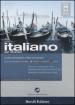 Italiano per stranieri. Livello principianti e falsi principianti. Corso 1. CD Audio. CD-ROM. Con gadget