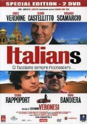 Italians (Ed.Spec.2Dvd)