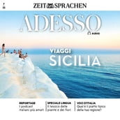 Italienisch lernen Audio - Sizilien