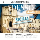 Italienisch lernen Audio - Sizilien  Der Val di Noto