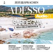 Italienisch lernen Audio Sardinien
