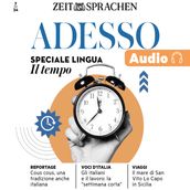 Italienisch lernen Audio Sprach-Special 