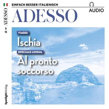 Italienisch lernen Audio - Ischia - Marco Montemarano