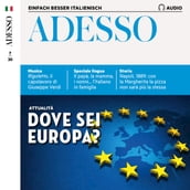 Italienisch lernen Audio - Krise in der EU?