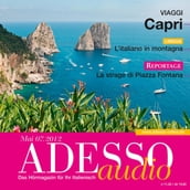 Italienisch lernen Audio - Wandern und Bergsteigen