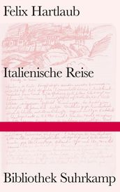 Italienische Reise