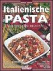 Italienische pasta. Ediz. a colori