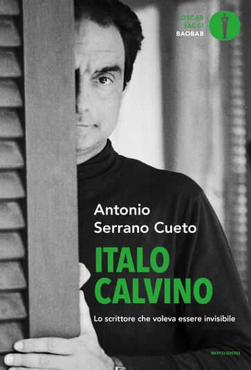 Italo Calvino - Antonio Serrano Cueto