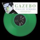Italo by numbers (green vinyl)