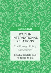 Italy in International Relations