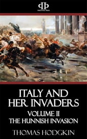 Italy and Her Invaders