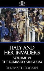 Italy and Her Invaders