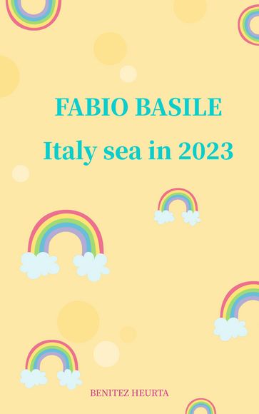 Italy sea in 2023 - Fabio Basile