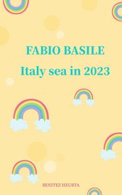 Italy sea in 2023