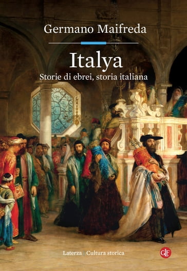 Italya - Germano Maifreda