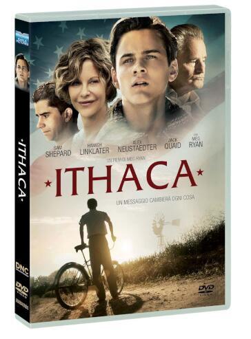 Ithaca - Meg Ryan