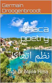 Ithaca Poetry