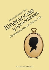 Itinerancias y aprendizajes.