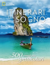 Itinerari da sogno