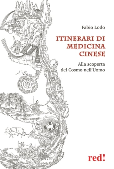 Itinerari di medicina cinese - Fabio Lodo