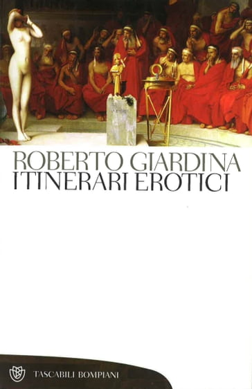 Itinerari erotici - Roberto Giardina