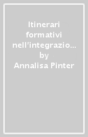 Itinerari formativi nell