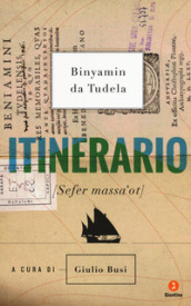 Itinerario (Sefer massa ot)