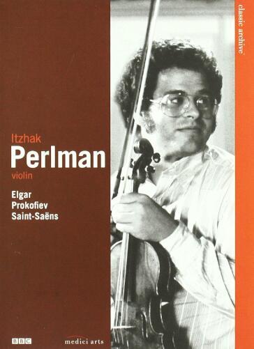 Itzhak Perlman: Classic Archive