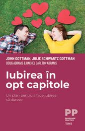 Iubirea in opt capitole