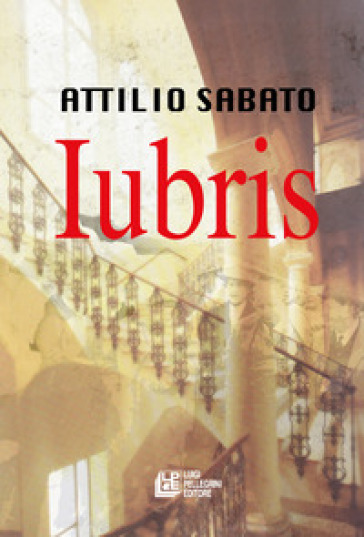 Iubris - Attilio Sabato