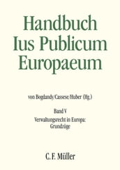 Ius Publicum Europaeum