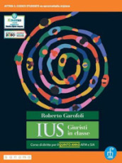 Ius giuristi in classe. Per il 5° anno degli Ist. tecnici e professionali. Con e-book. Con espansione online. Vol. 2