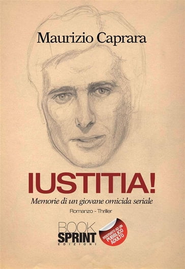 Iustitia! - Maurizio Caprara