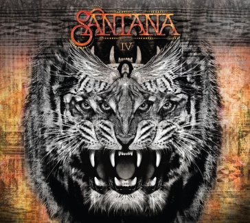 Iv - Santana