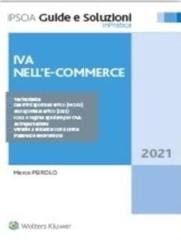Iva nell'e-commerce - Marco Peirolo
